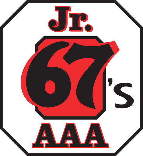 Ottawa Jr 67s logo